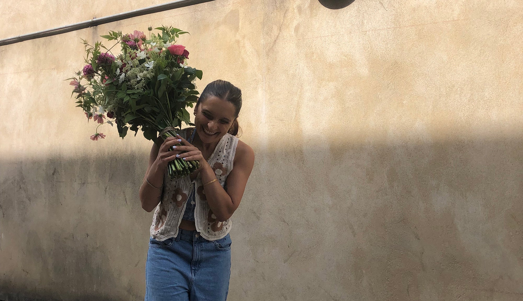 Meet Maya... The Maya-nificent New Face at Botanique