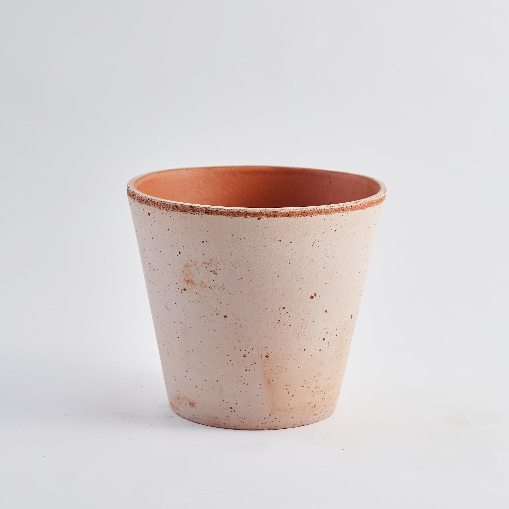 Bergs Potter Plant Pots & Saucers