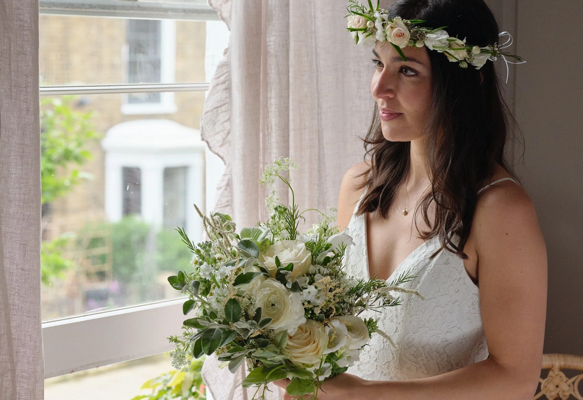Wedding Flowers