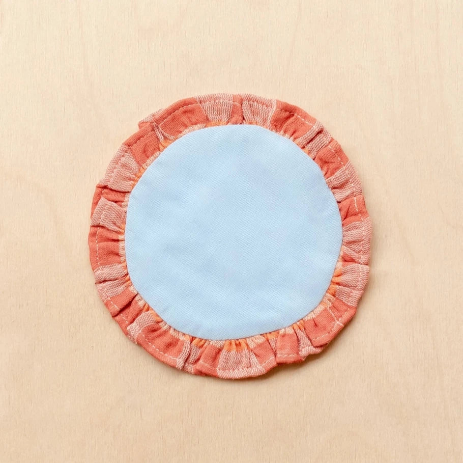 Cotton Coaster Set | 2 Colours Available