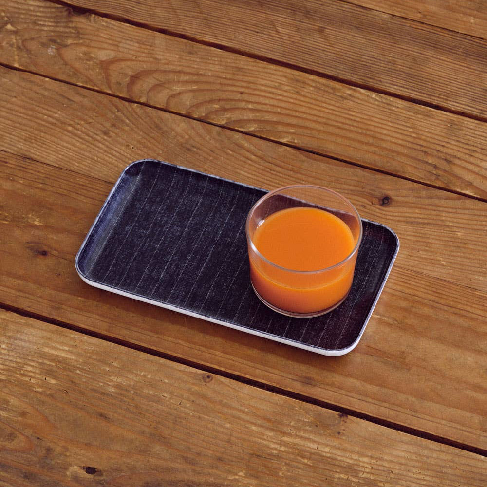 Linen Tray | Harper | Small