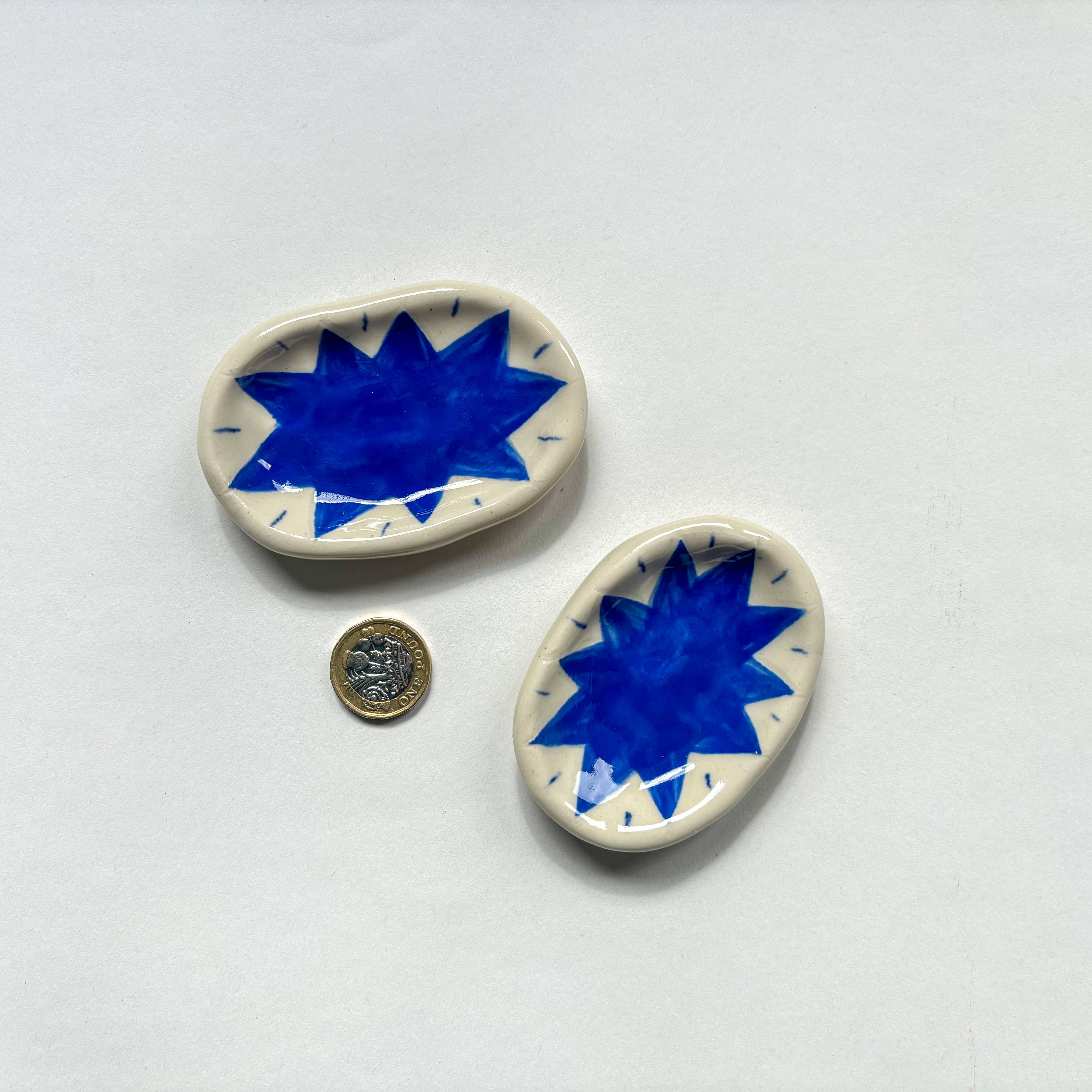Little Stoneware Dishes | 11 Designs Available