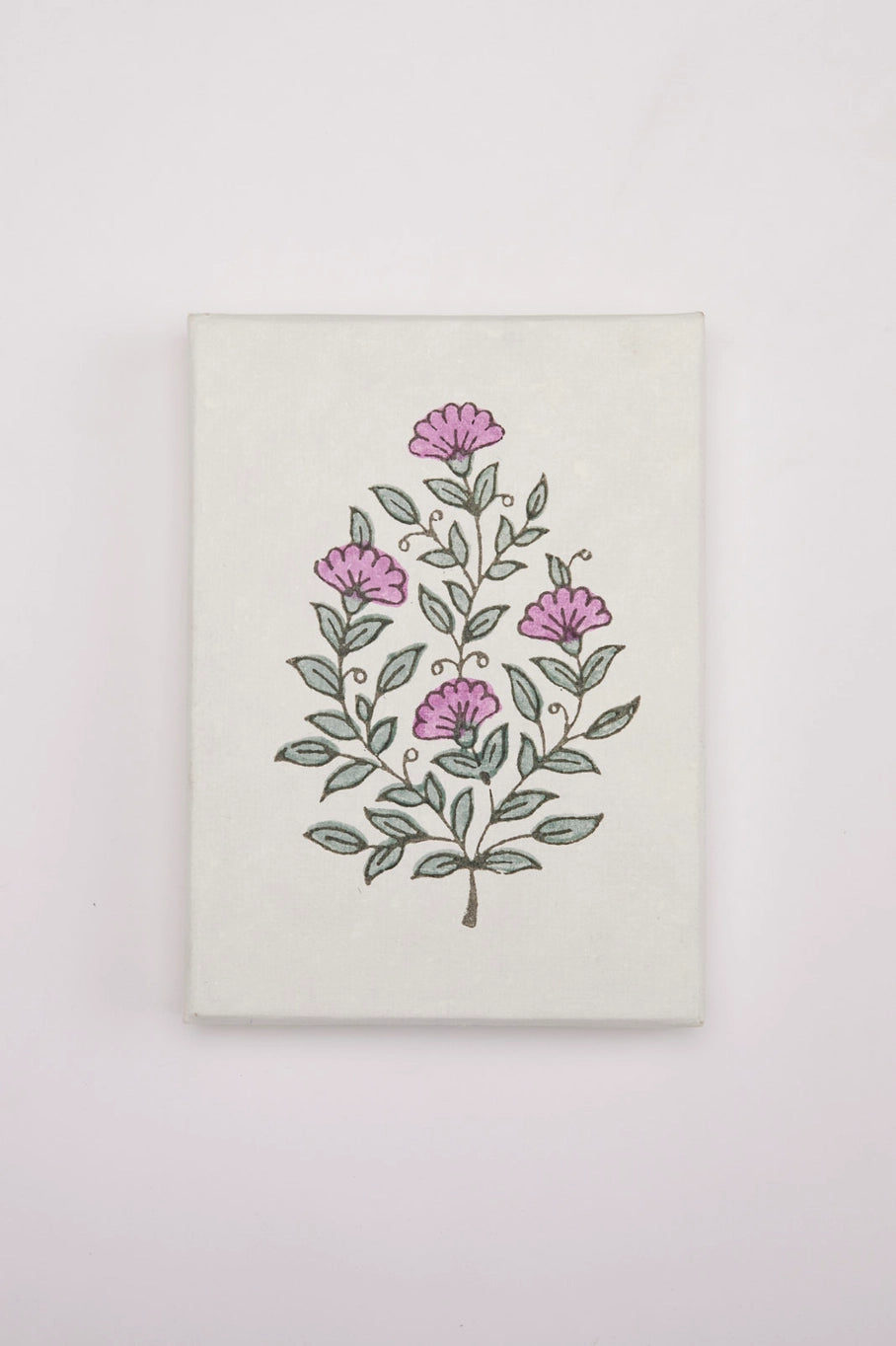 Boxed Artisan Card Sets | 4 Colours Available