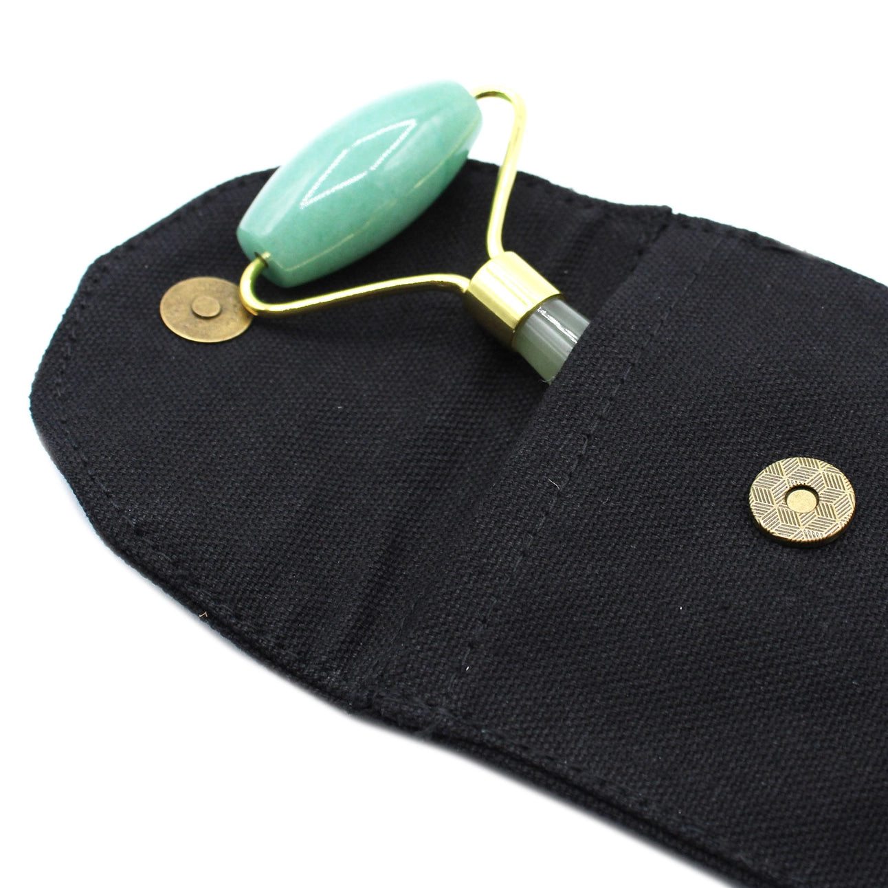 Gemstone Face Roller | 2 Types Available