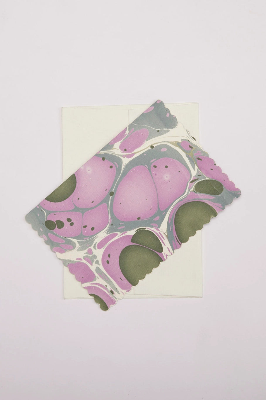 Boxed Artisan Card Sets | 4 Colours Available