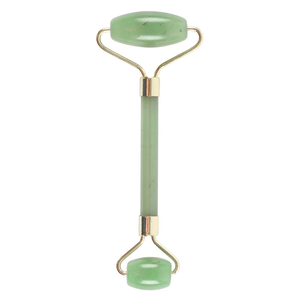 Gemstone Face Roller | 2 Types Available