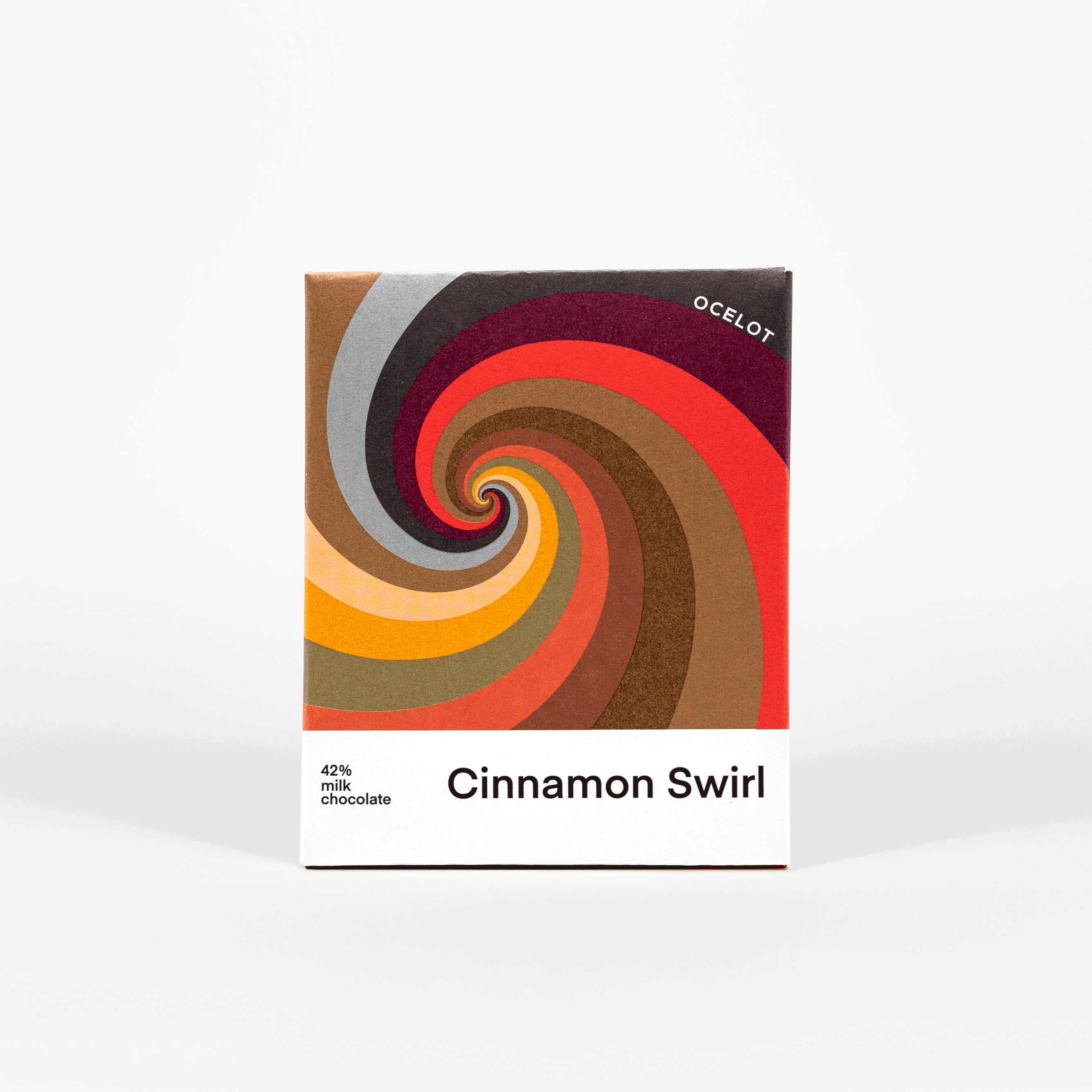 Ocelot Chocolate | 9 Flavours Available