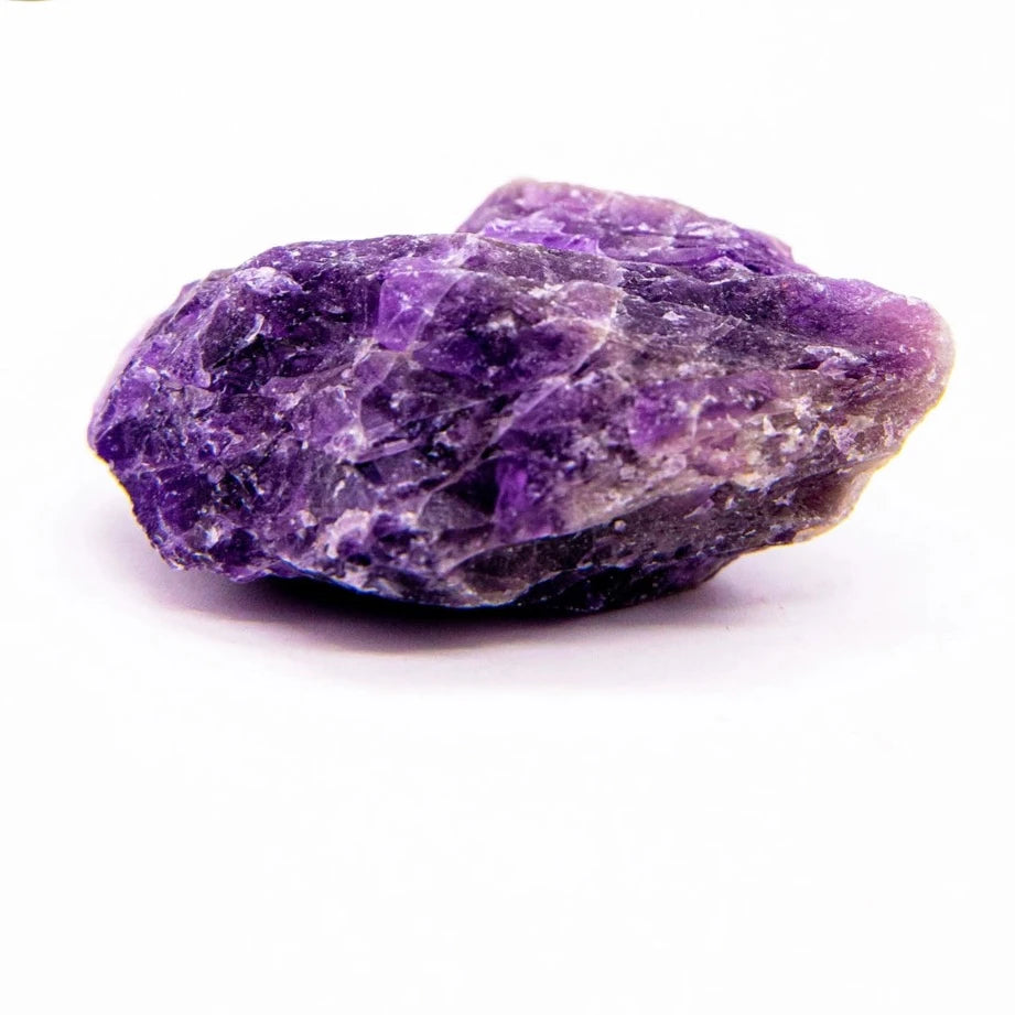 Amethyst Raw Crystal