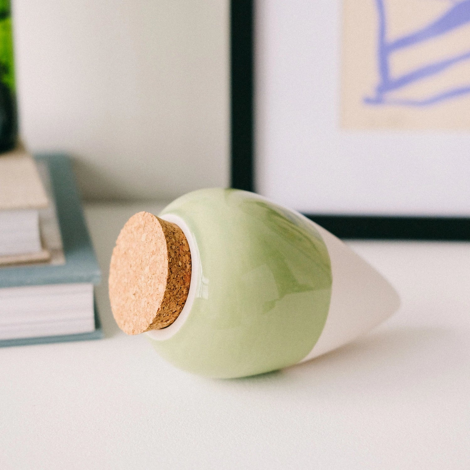 Hydrating Olla Self Watering System | 4 Colours Available