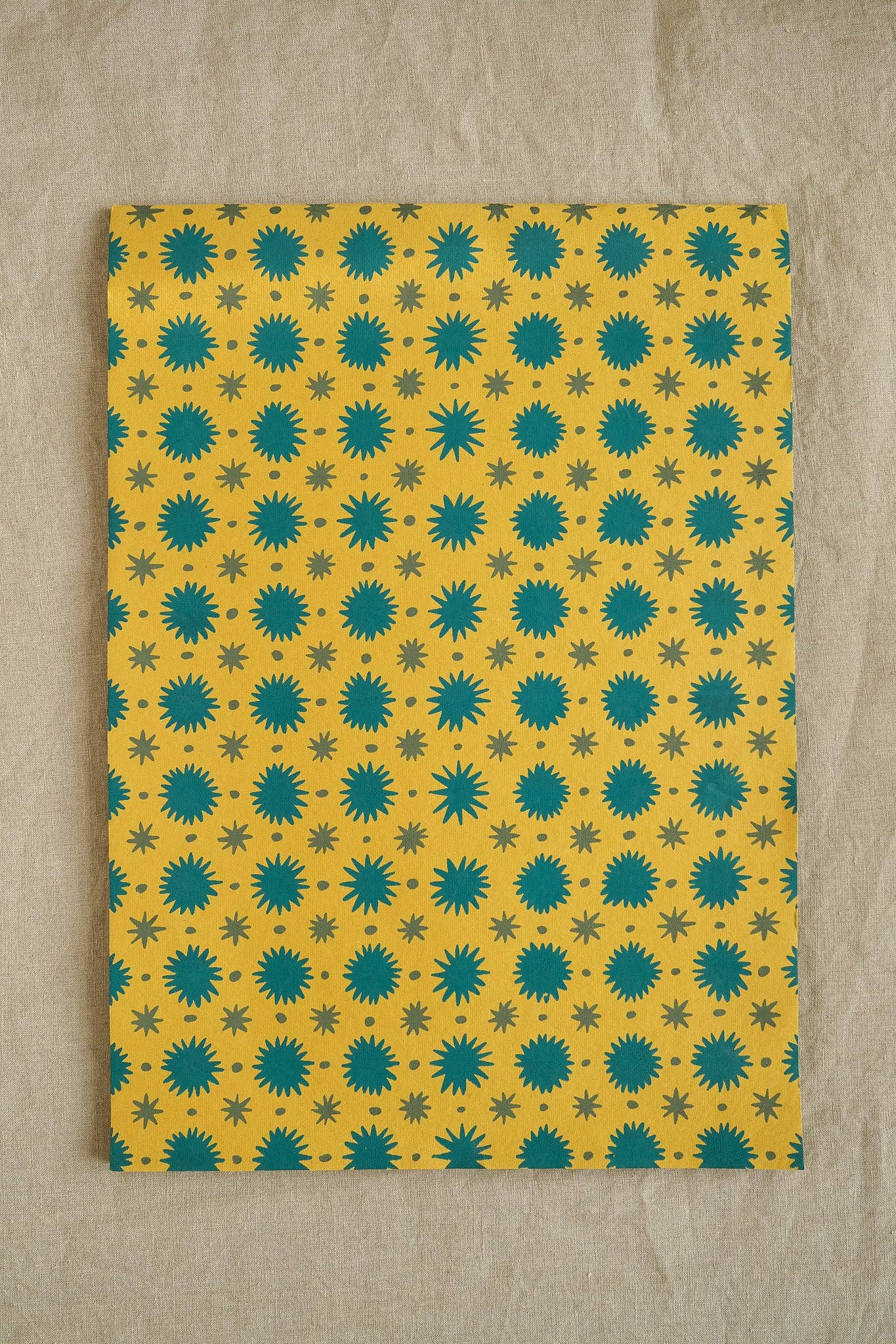 Screen printed Scrapbooks | 3 Sizes Available