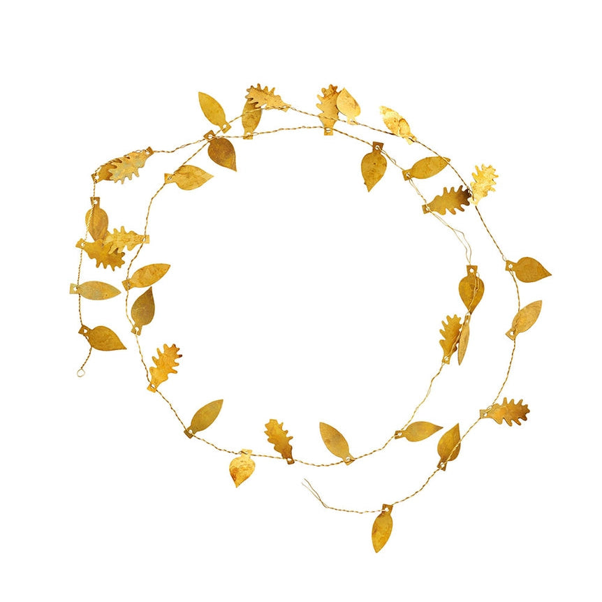 Brass Garland | 3 Designs Available