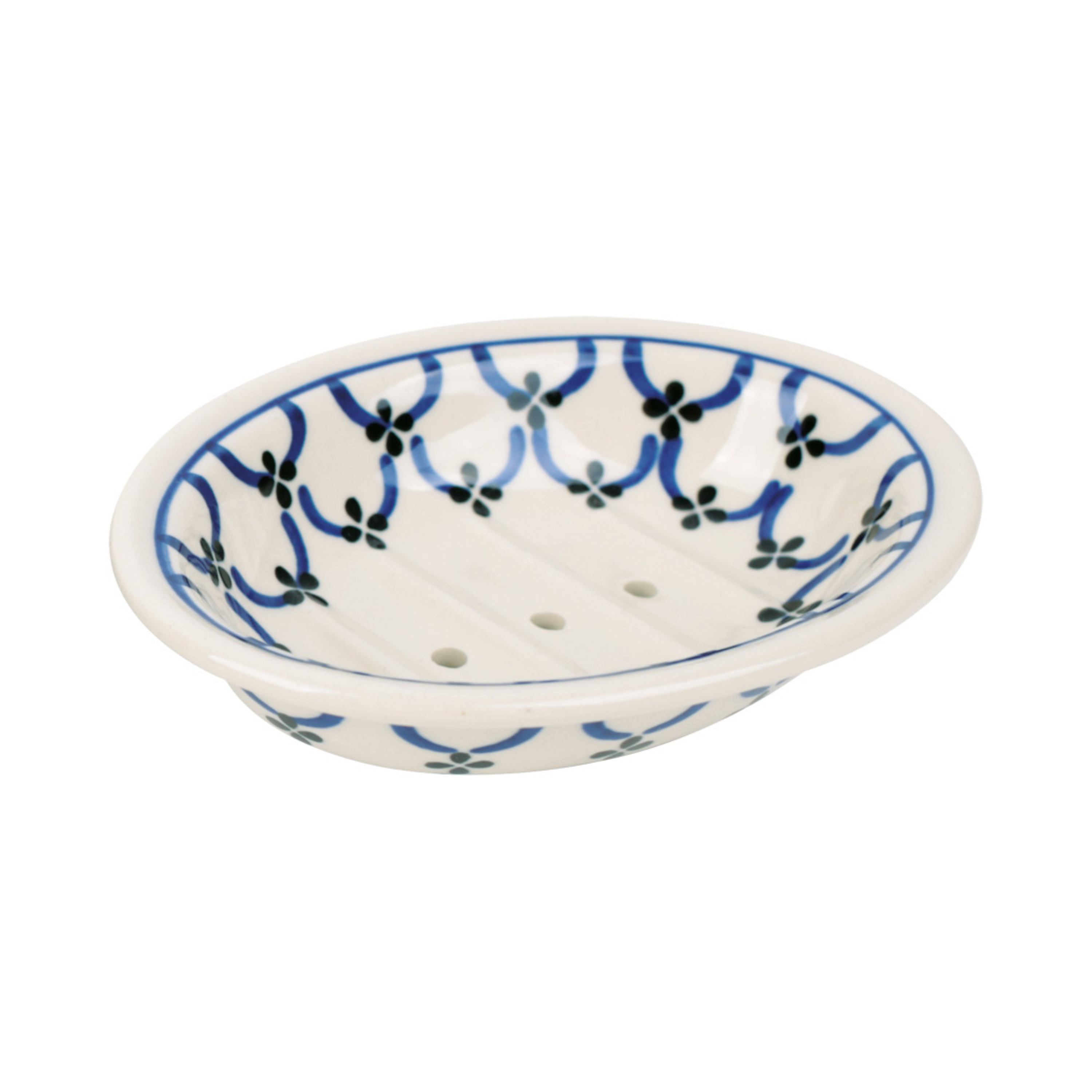 Ceramic Soap Dish | 3 Designs Available