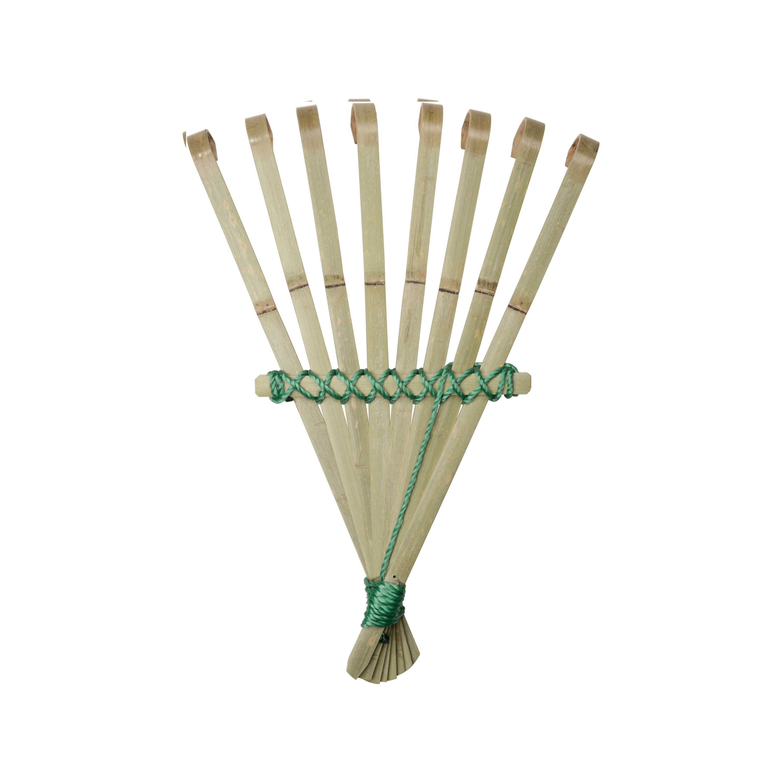 Niwaki Bamboo Hand Rake