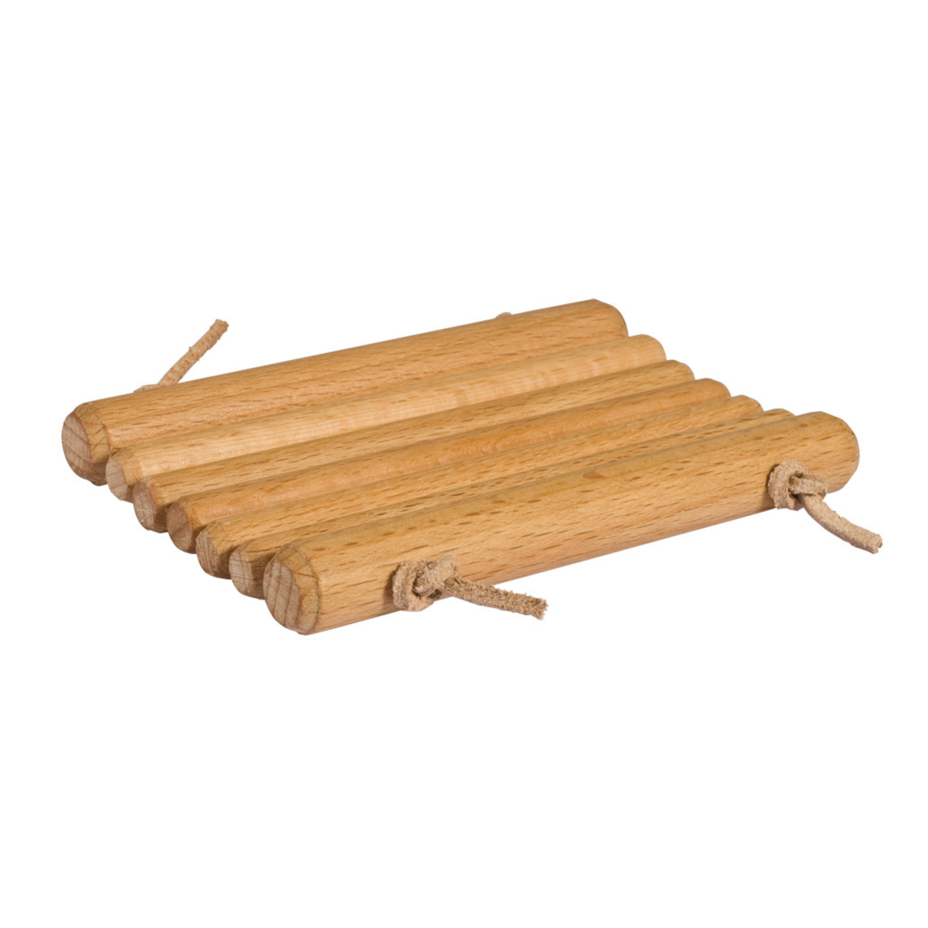 Wooden Soap Dish