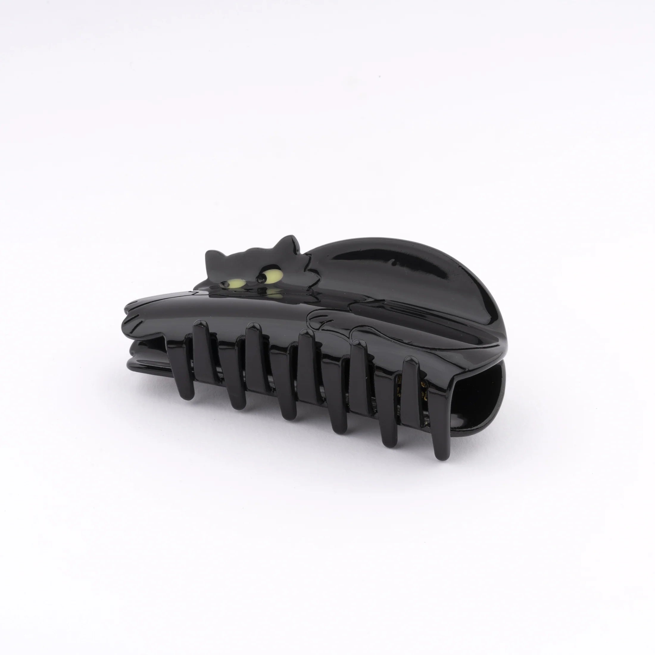 Black Cat Hair Claw