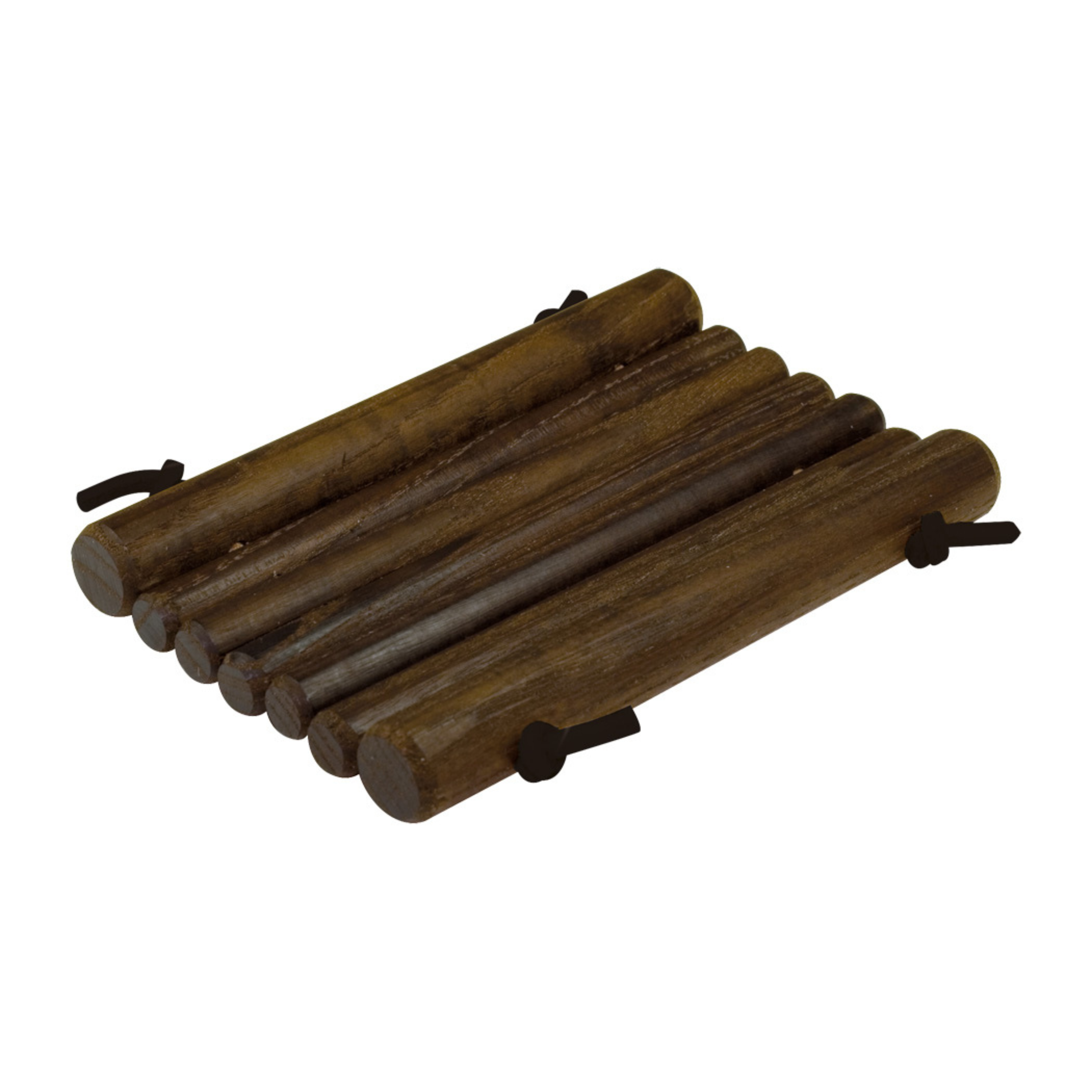 Wooden Soap Dish