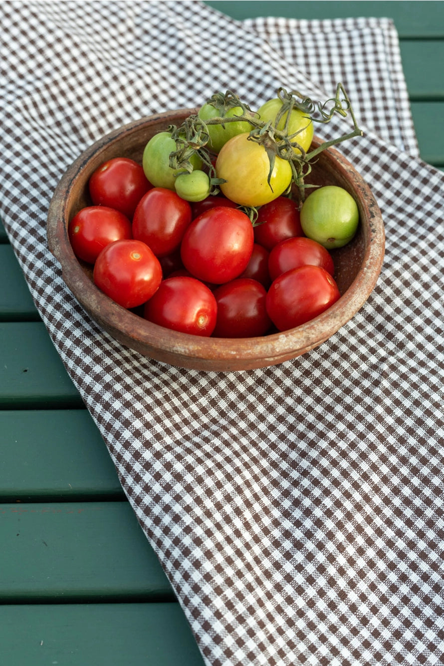 Linen Kitchen Cloth | 3 Designs Available