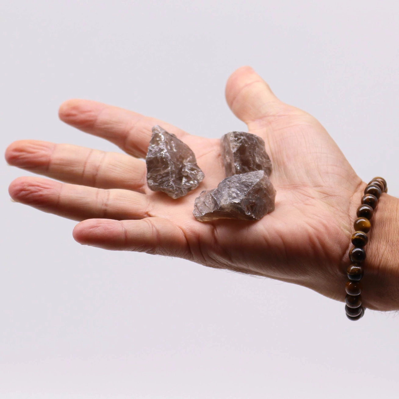 Celestite Raw Crystal