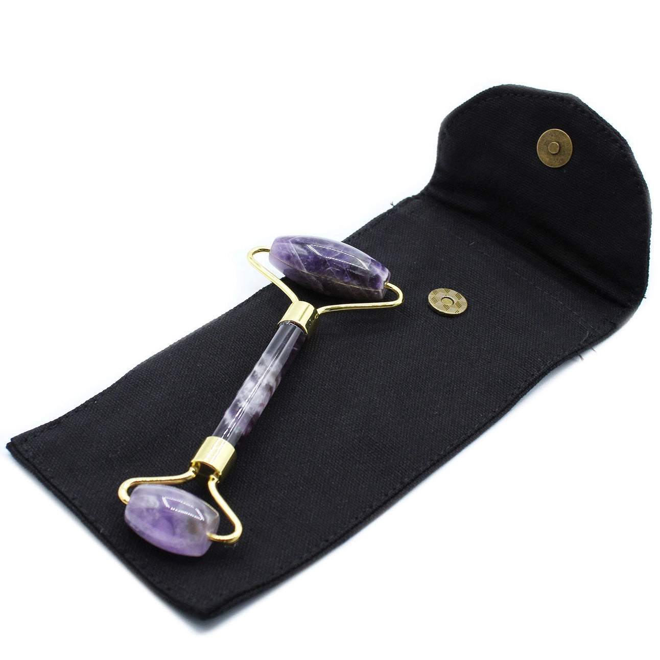 Gemstone Face Roller | 2 Types Available