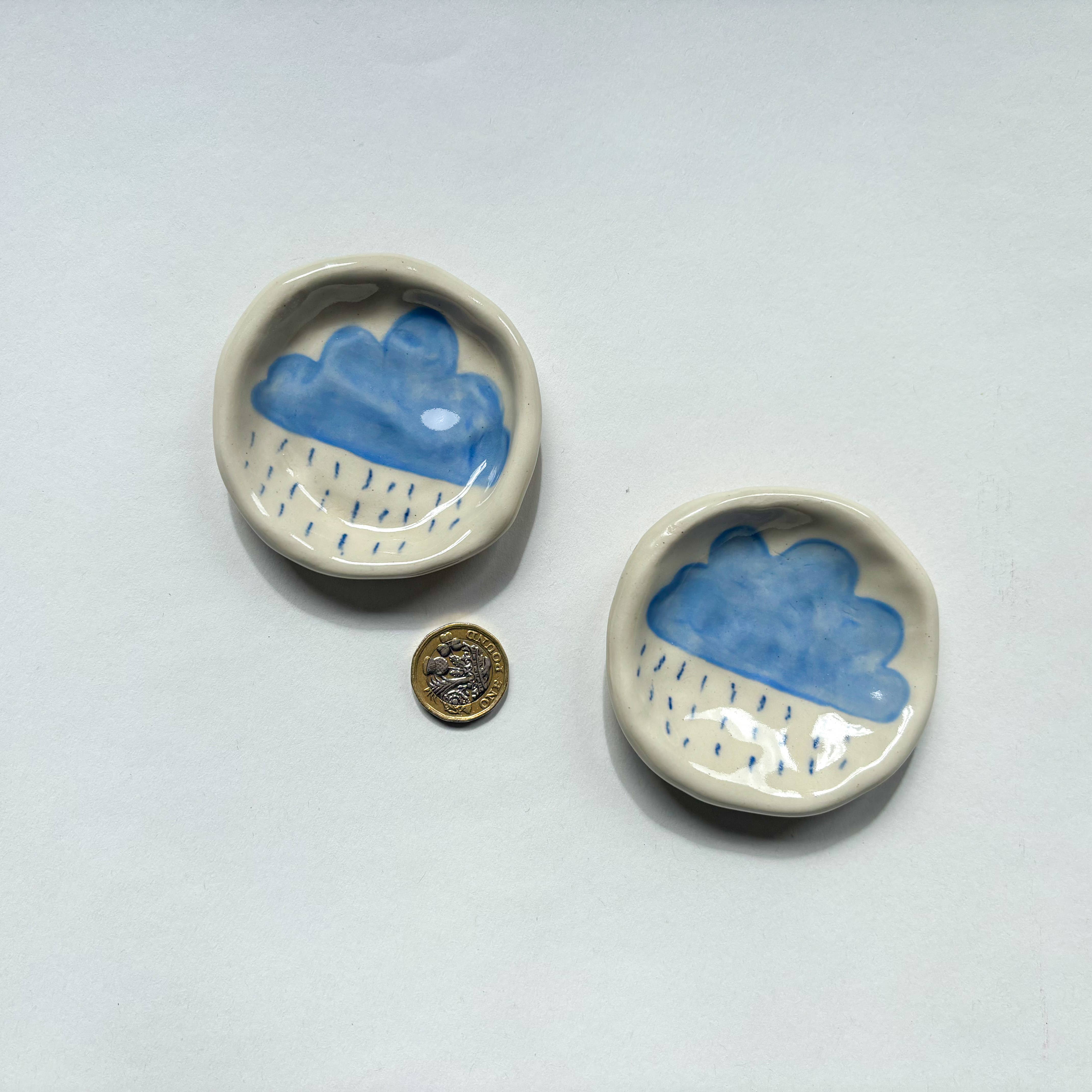 Little Stoneware Dishes | 11 Designs Available