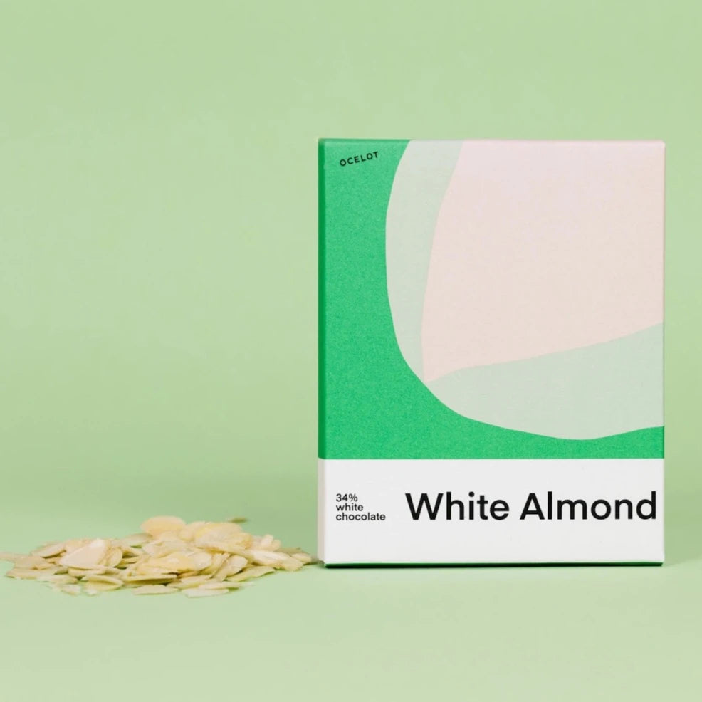 Ocelot Chocolate | 9 Flavours Available