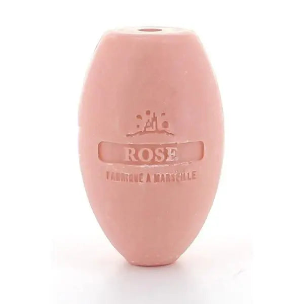 Rose | Soap on a Rope