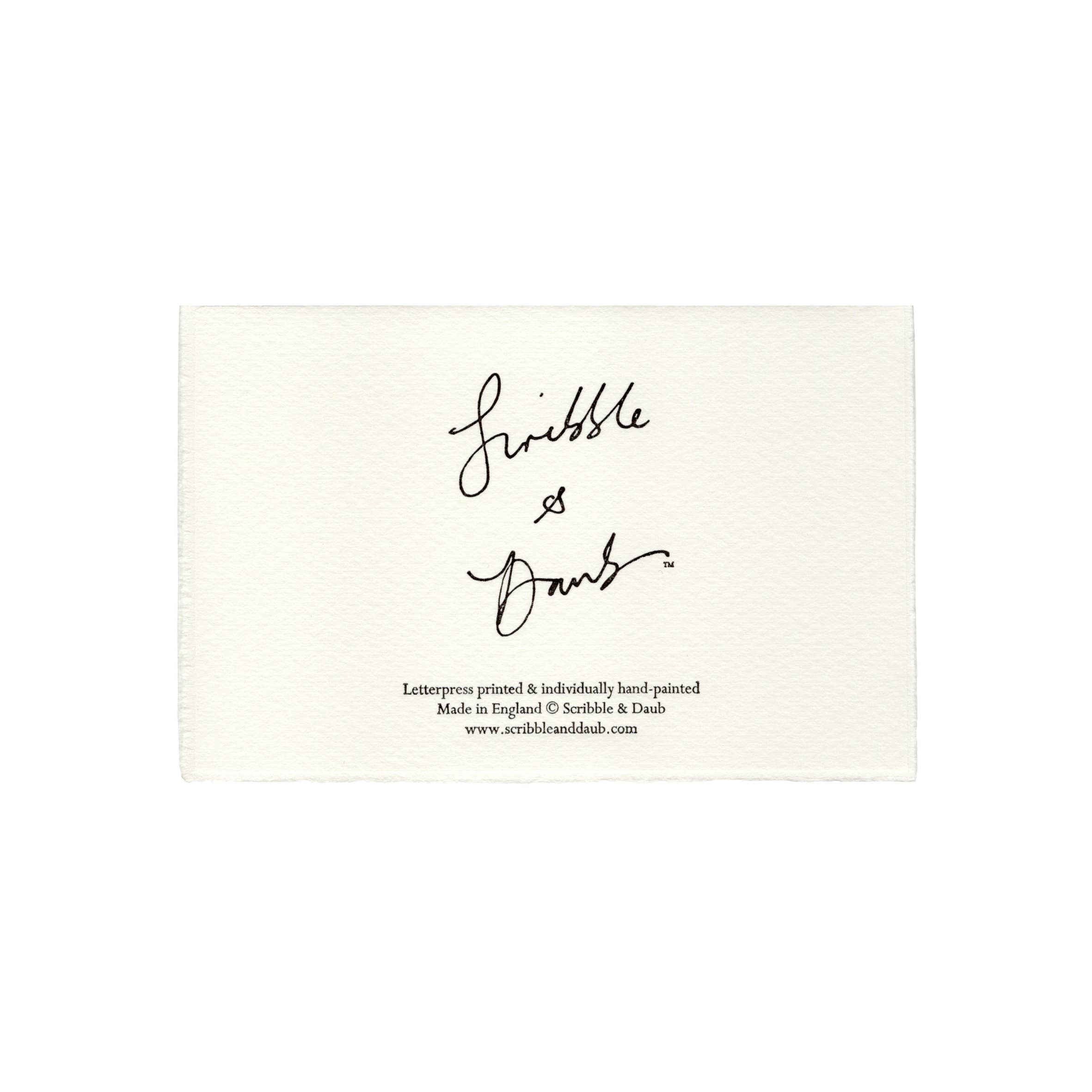 Sweetest Mama Strawberries Mother's Day Card