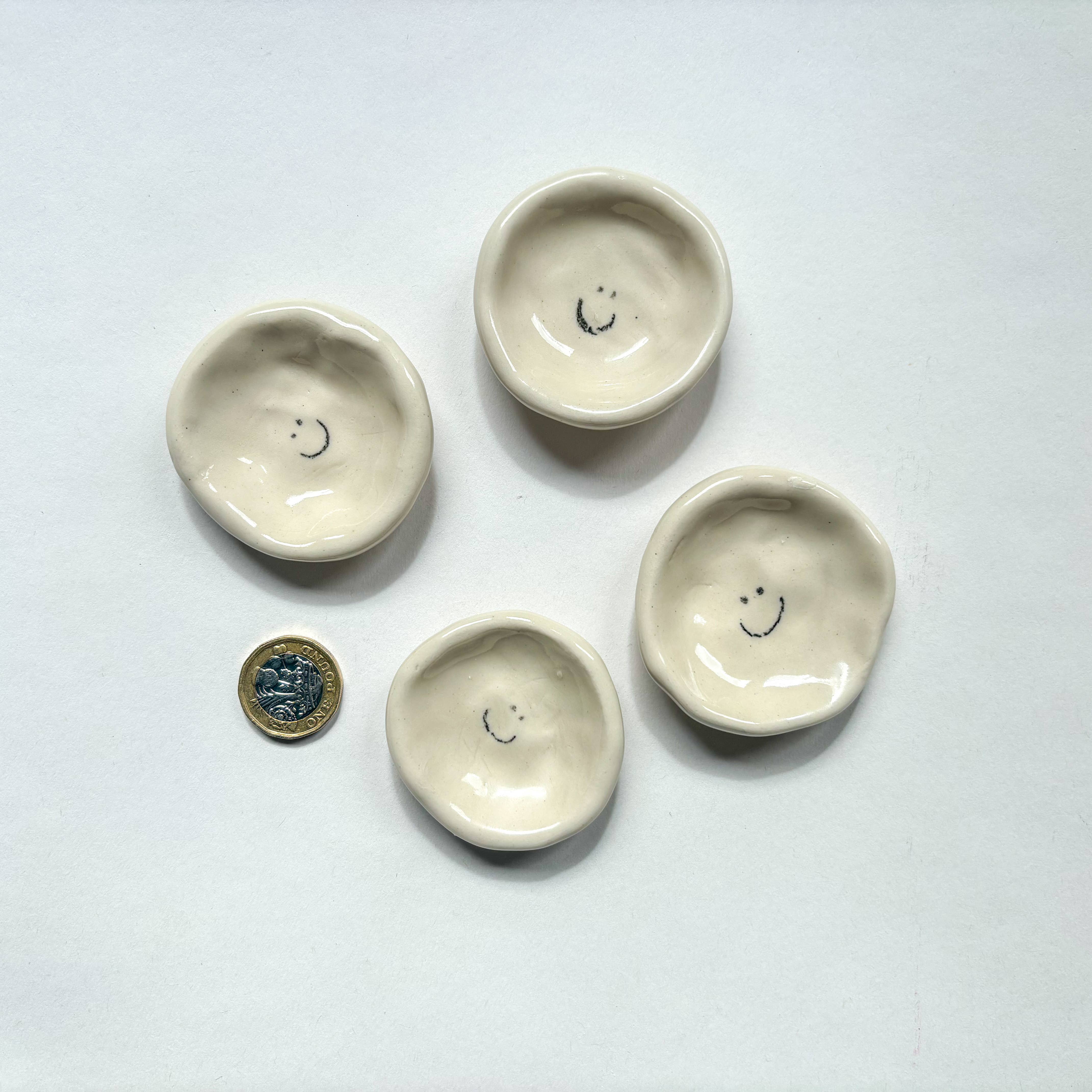 Little Stoneware Dishes | 11 Designs Available