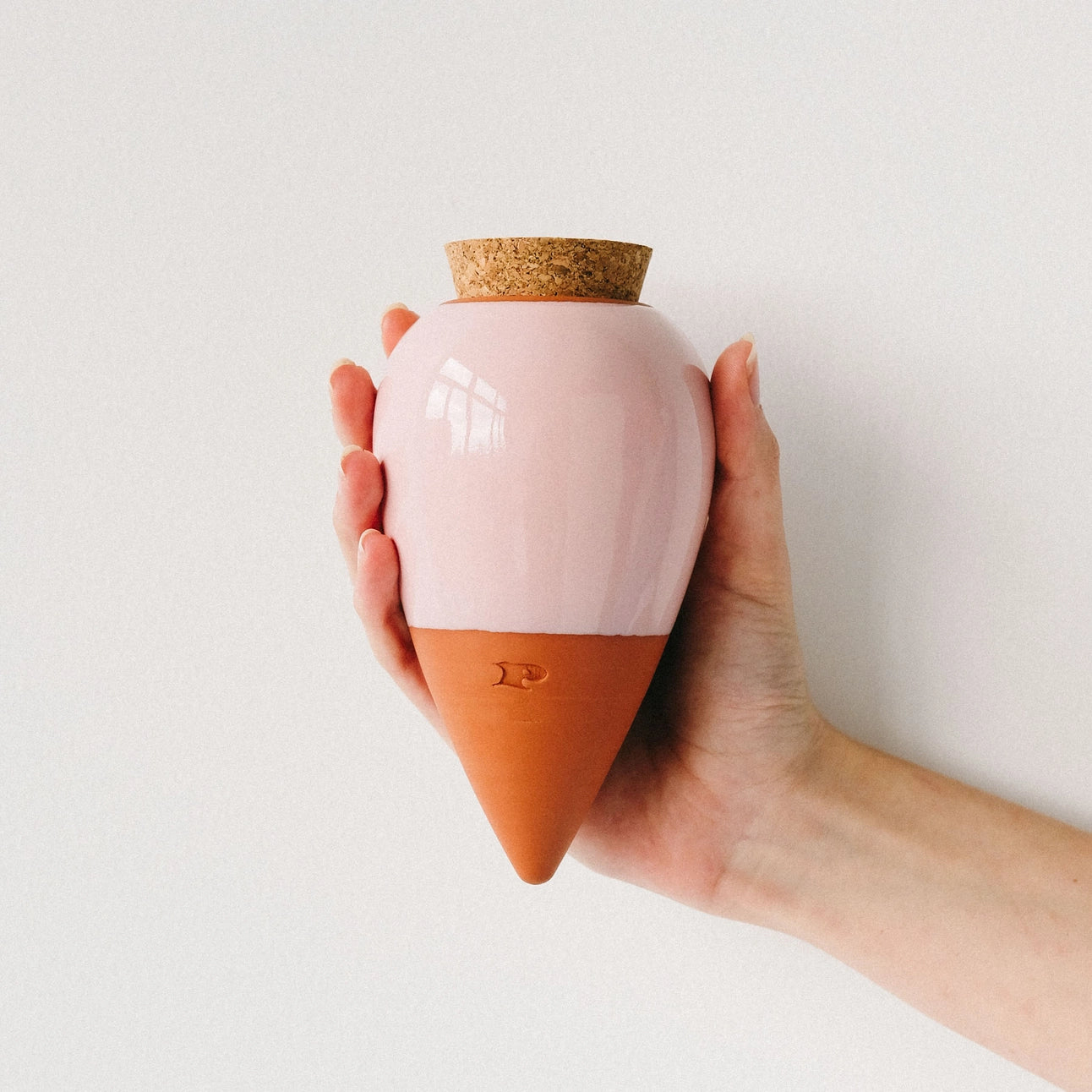 Hydrating Olla Self Watering System | 4 Colours Available