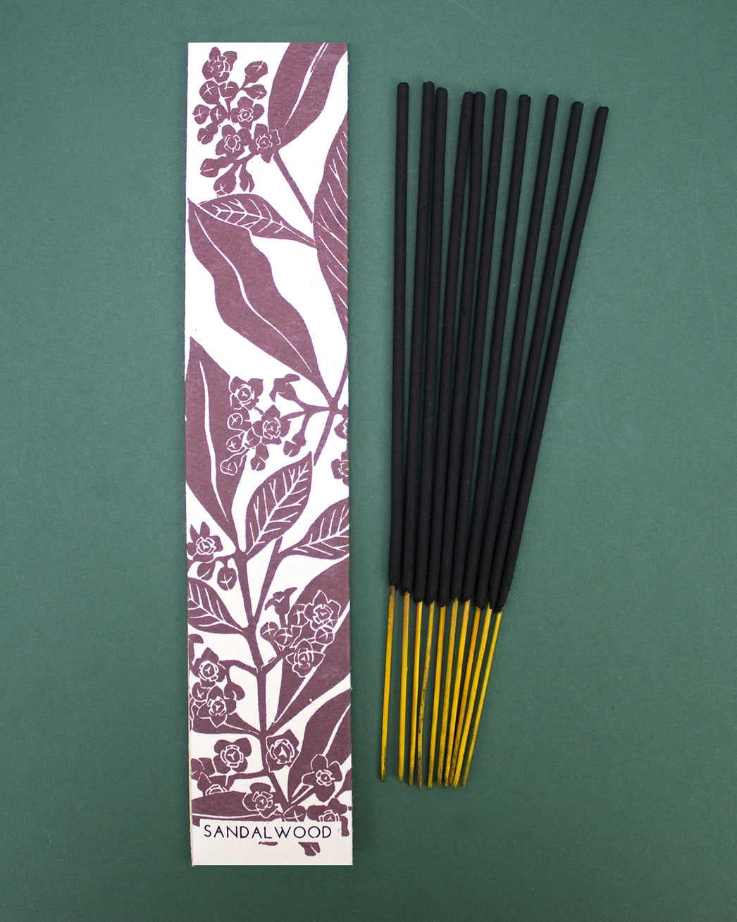Luxury Incense | 4 Scents Available