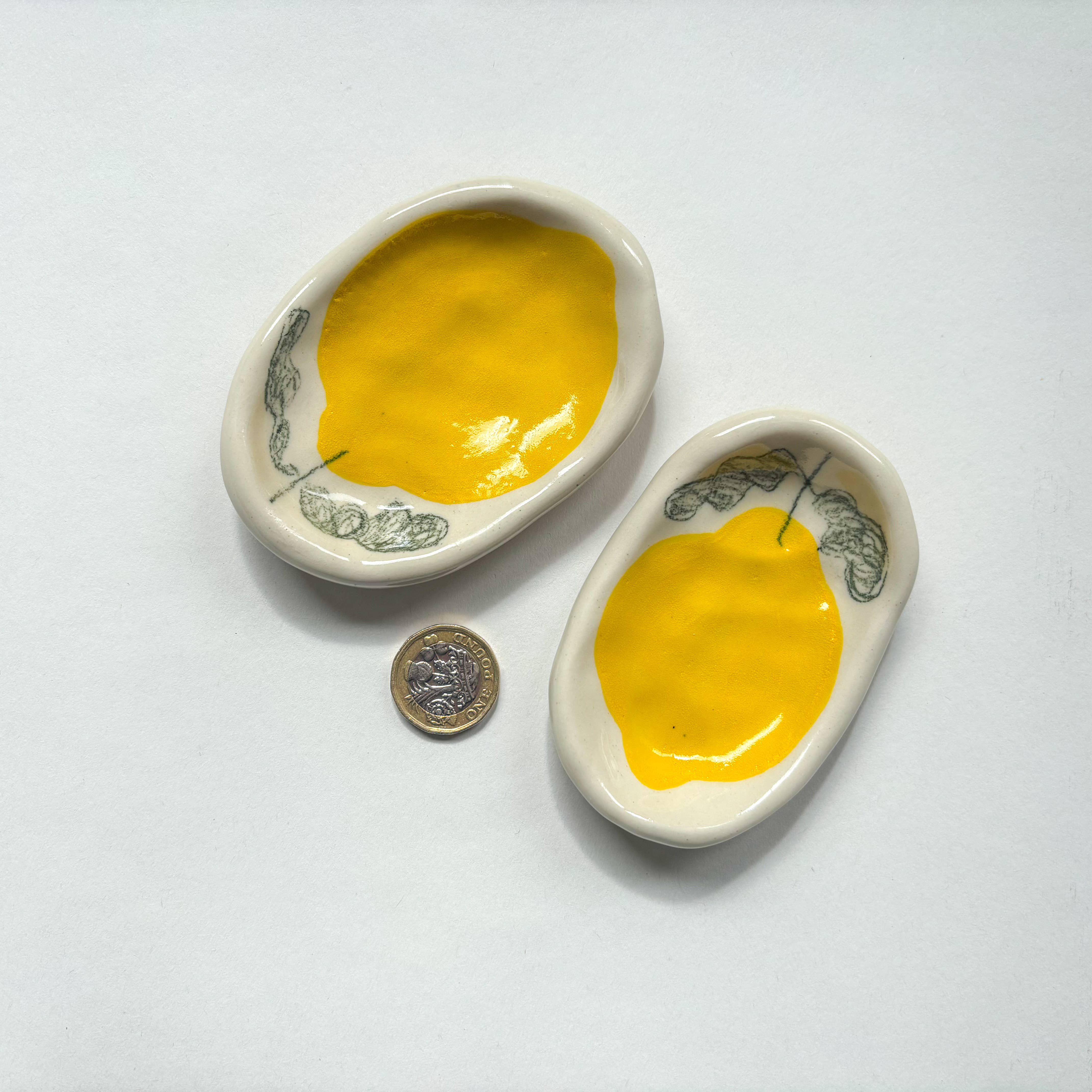 Little Stoneware Dishes | 11 Designs Available
