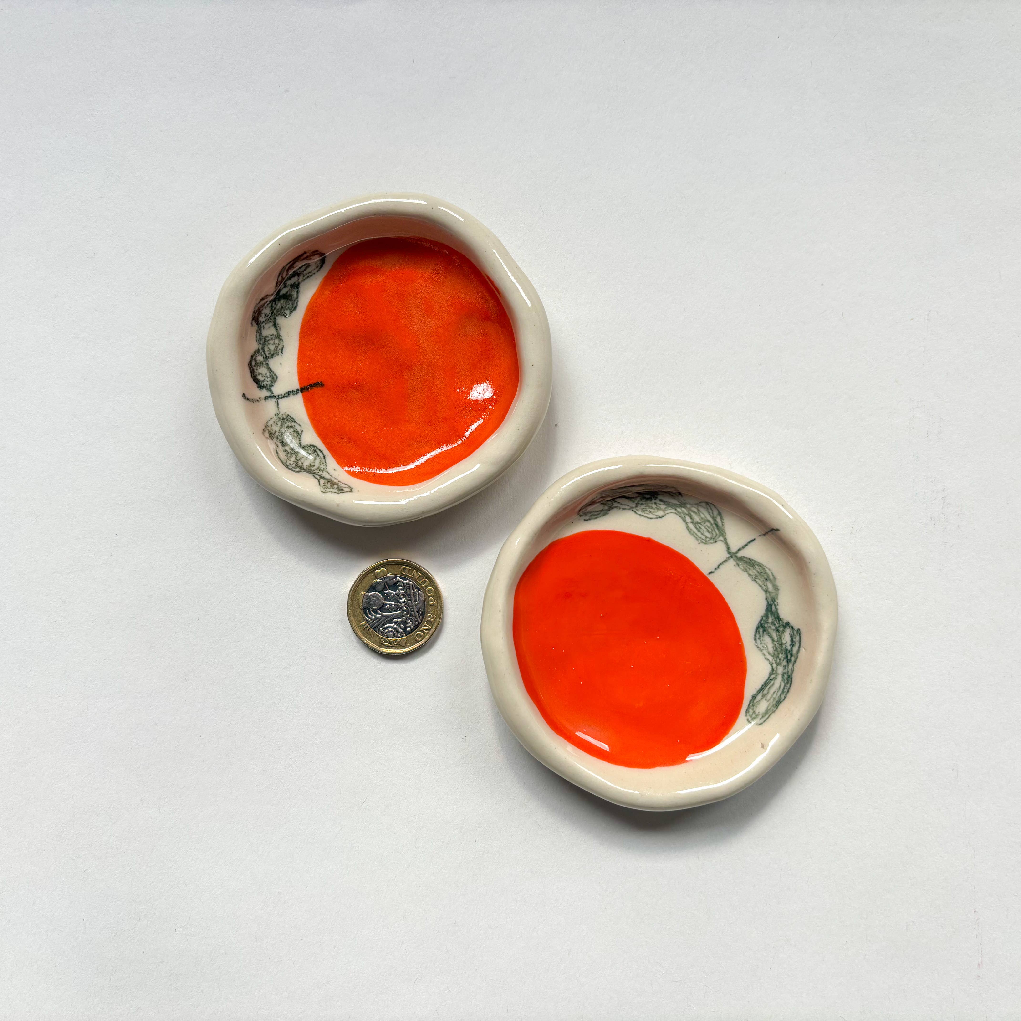 Little Stoneware Dishes | 11 Designs Available