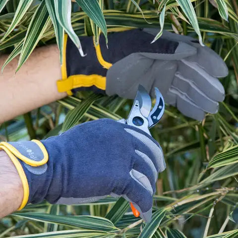 Dig The Glove | Country Cord Gardening Gloves | 2 Sizes Available
