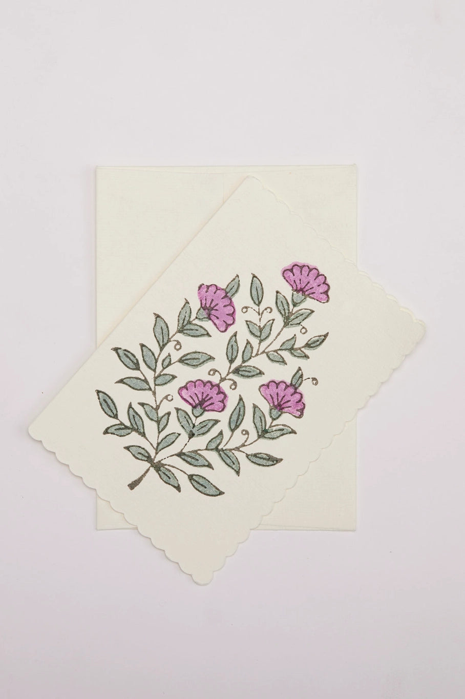 Boxed Artisan Card Sets | 4 Colours Available