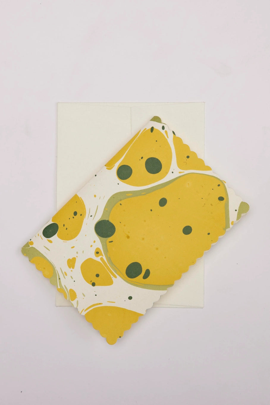 Boxed Artisan Card Sets | 4 Colours Available