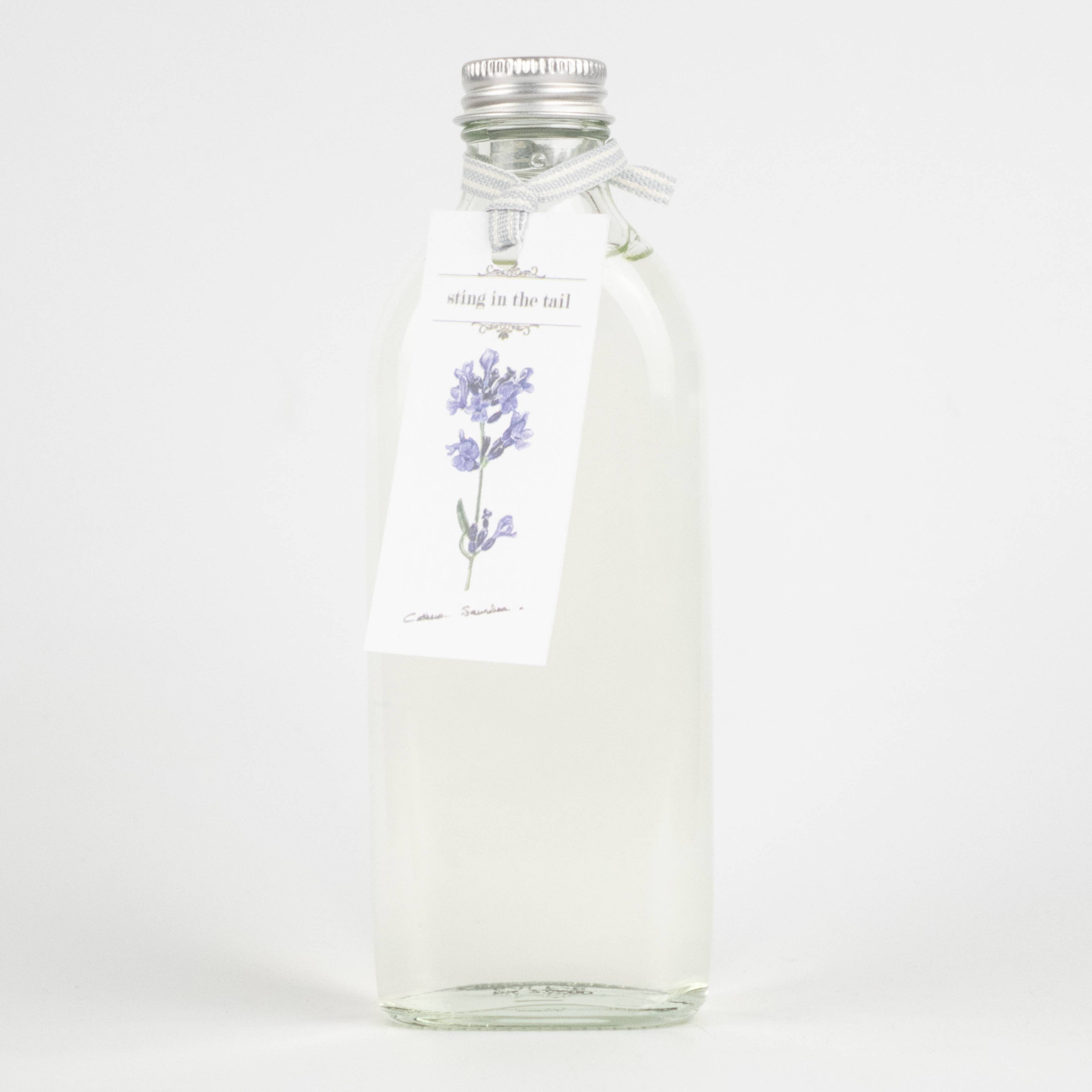 Lavender Bath Gel