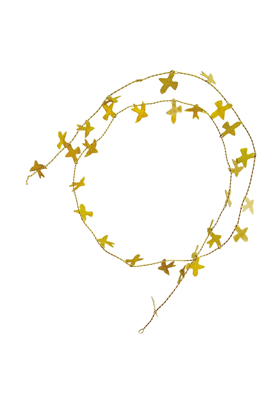 Brass Garland | 3 Designs Available