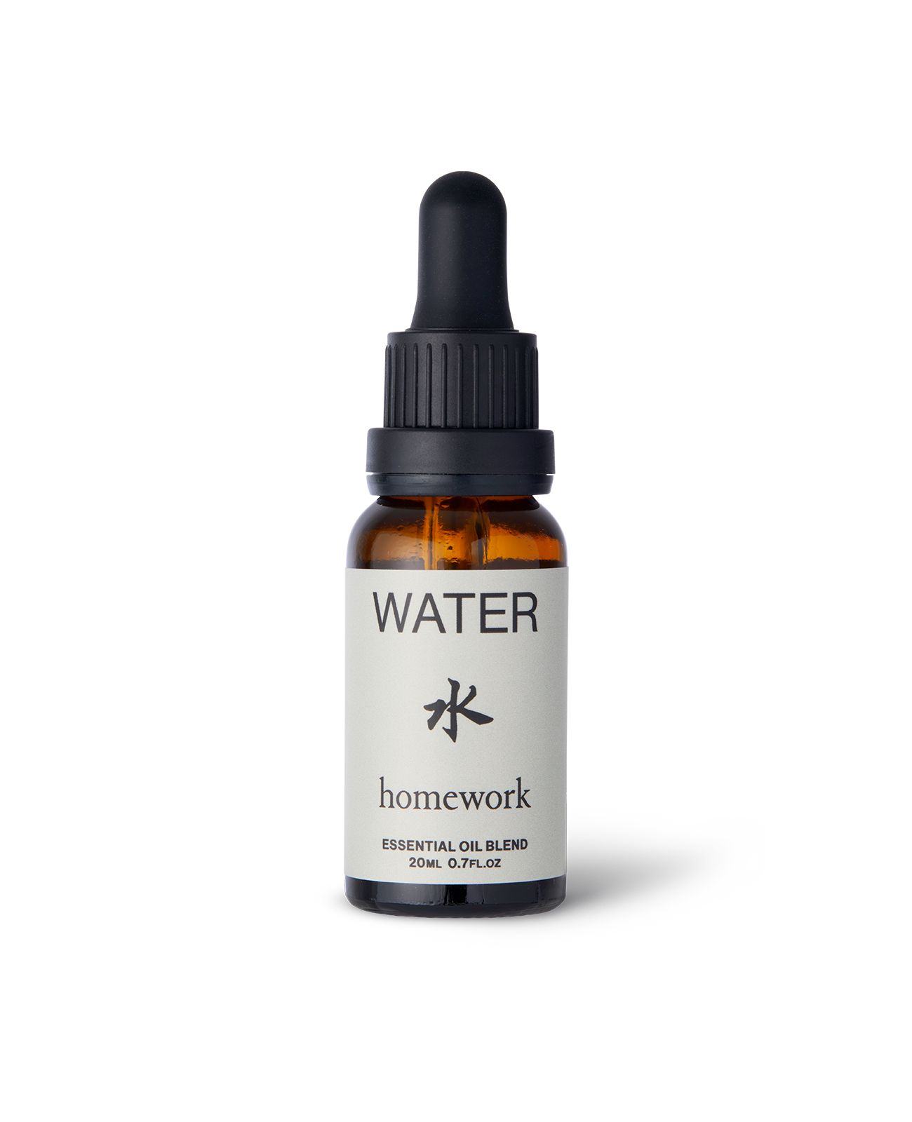 Water Essential Oil Blend