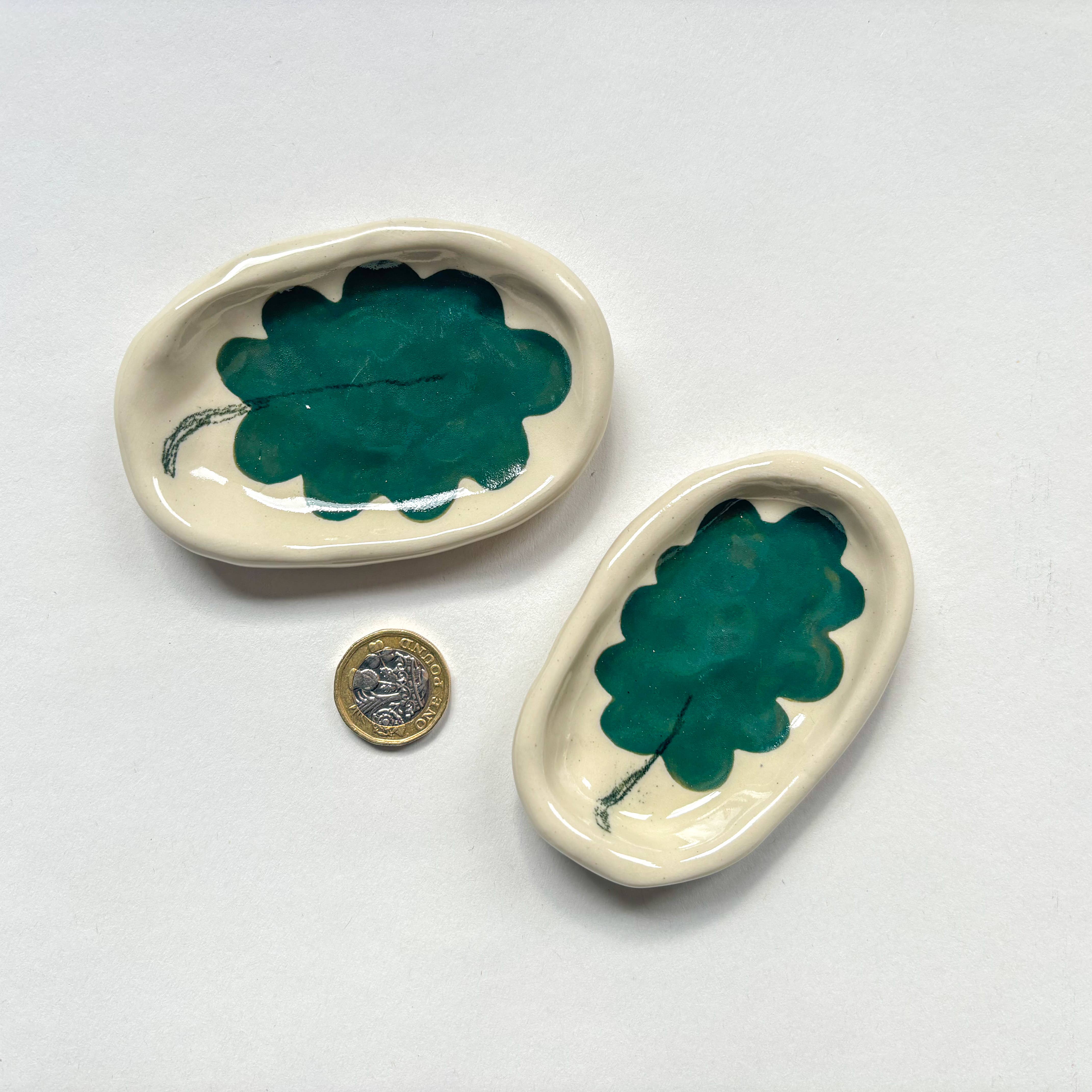 Little Stoneware Dishes | 11 Designs Available