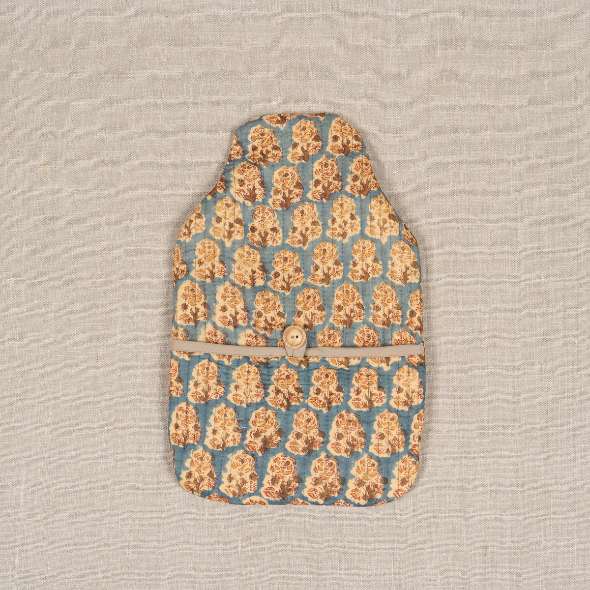 Hot Water Bottle Cover | Dilly / Little Shrew