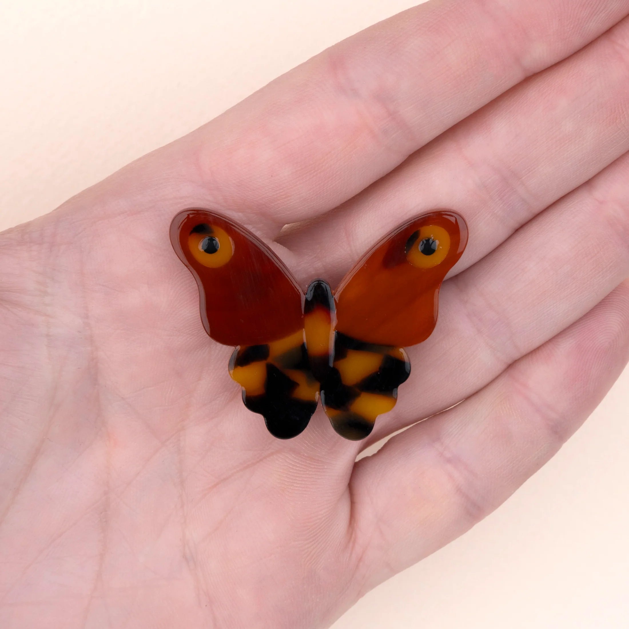 Moth Clip