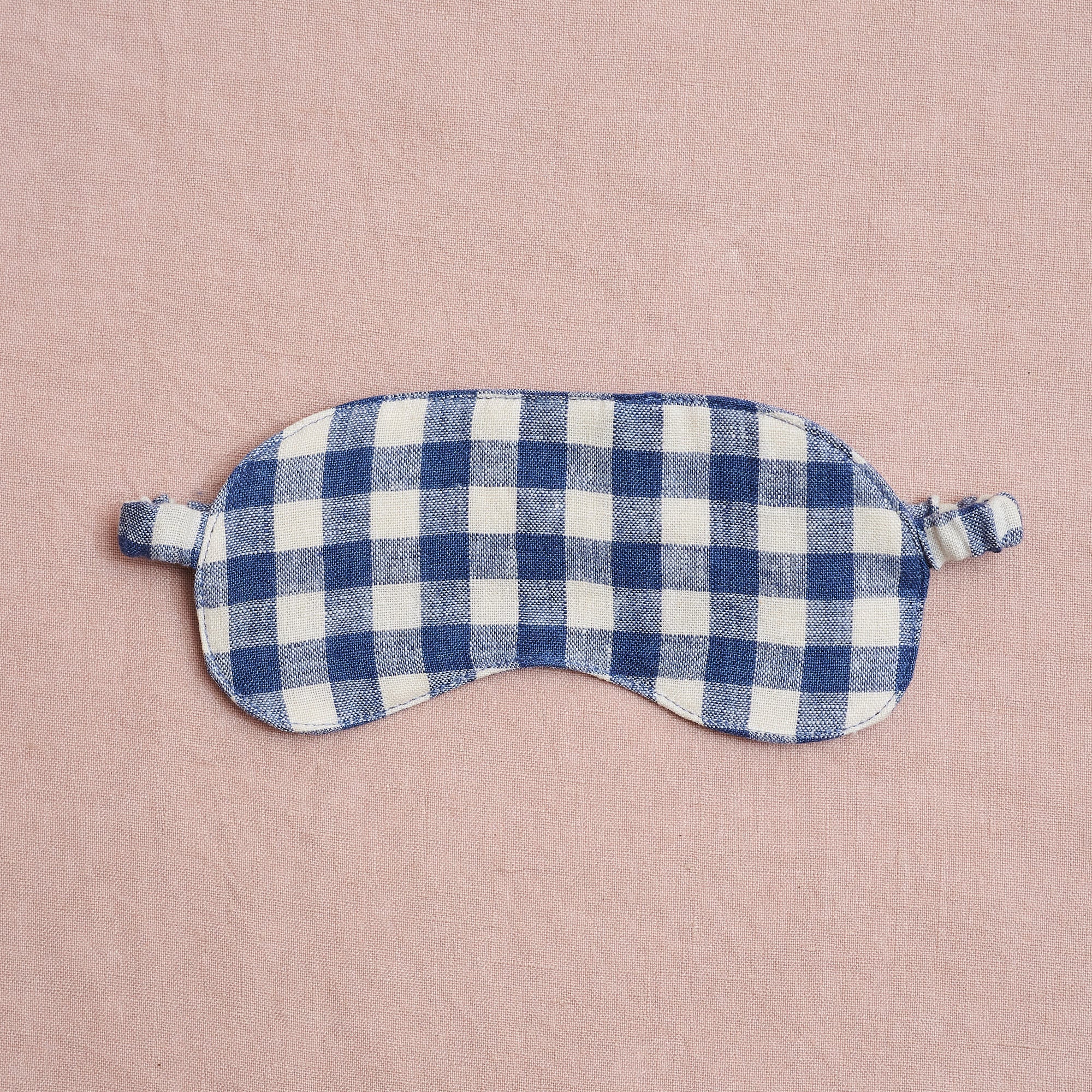 Linen Eye Mask | 4 prints available