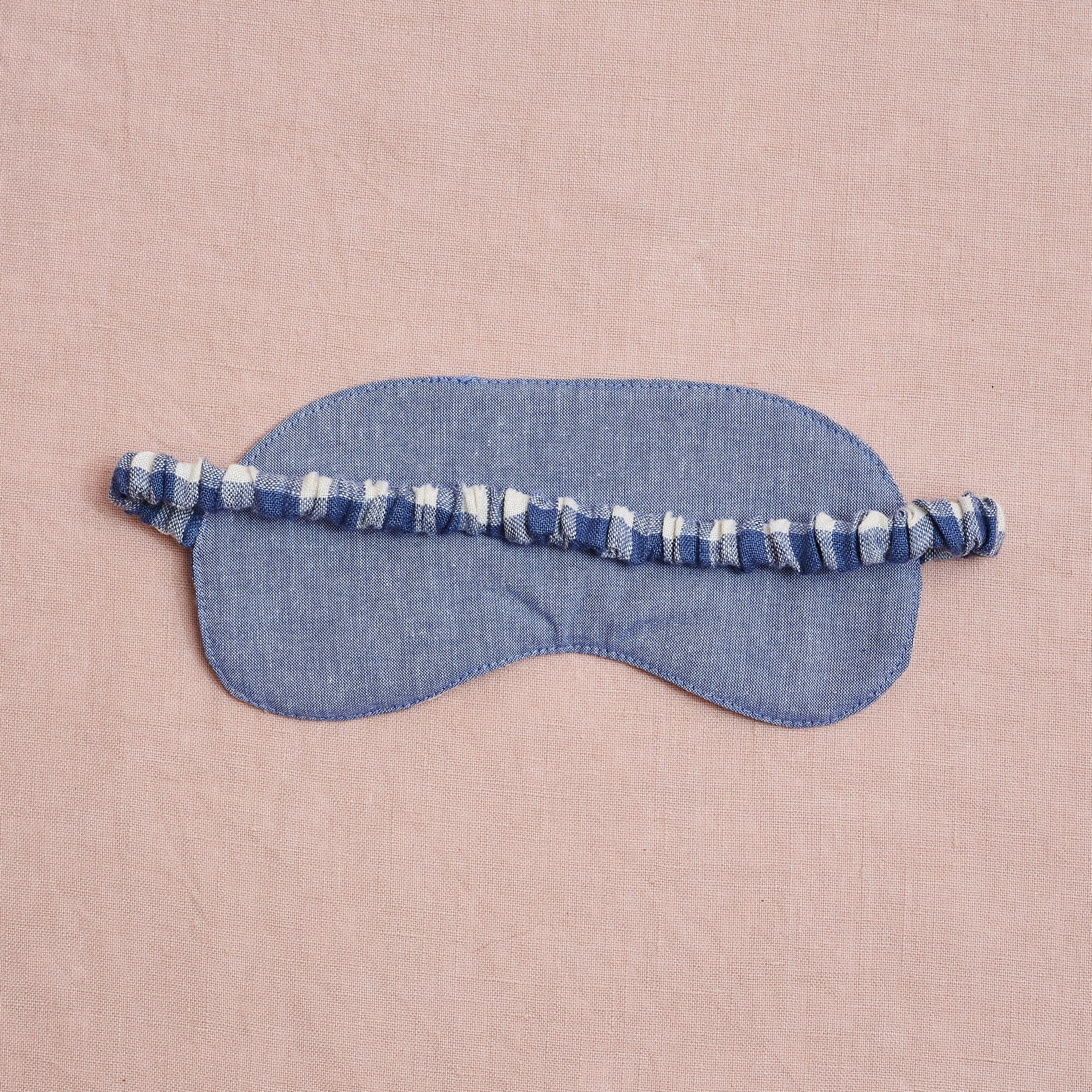 Linen Eye Mask | 4 prints available