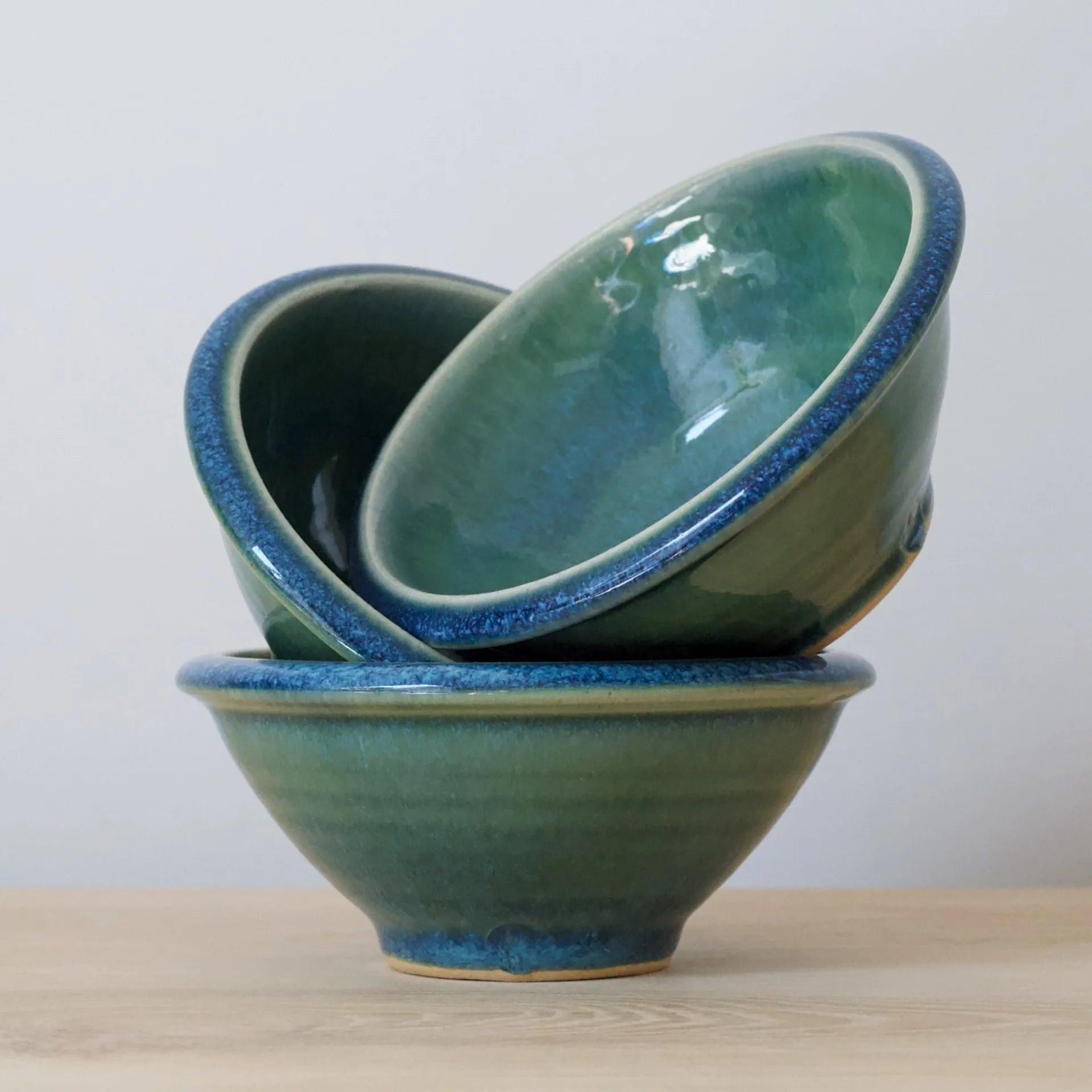 Large Ceramic Ramekin | 2 Colours Available
