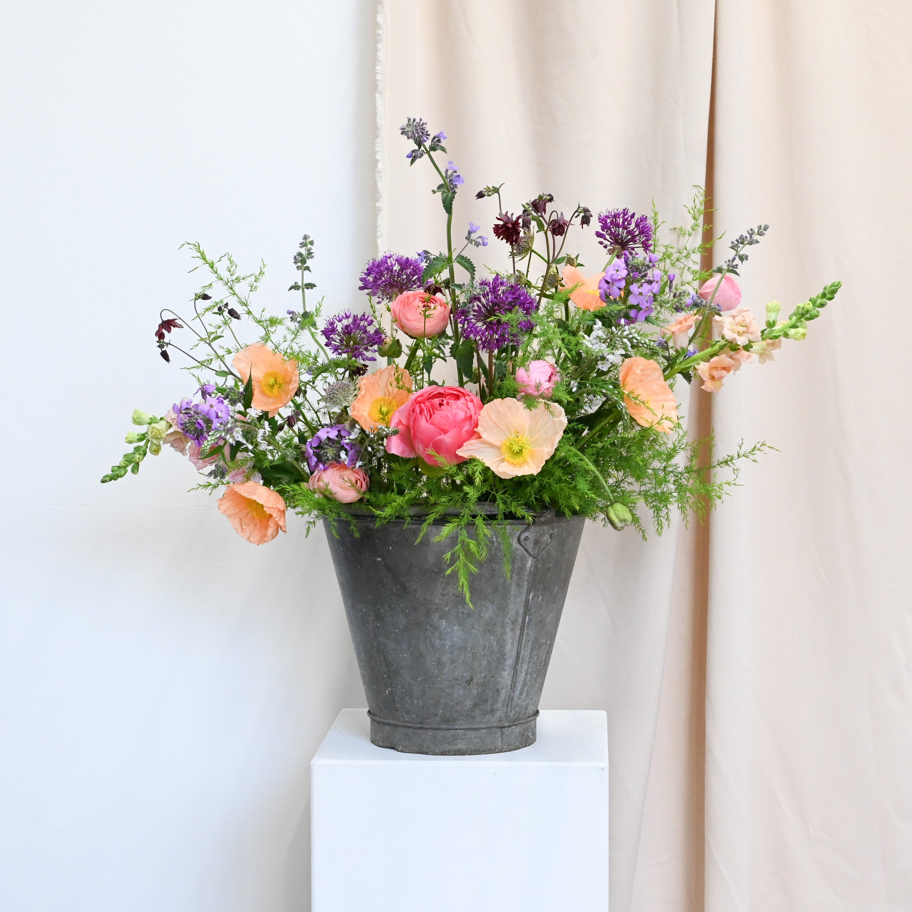 Best of British Bouquet