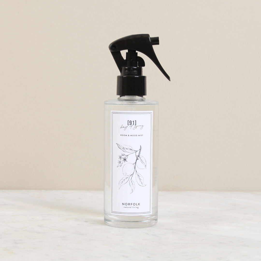 91 Days of Spring Room Spray