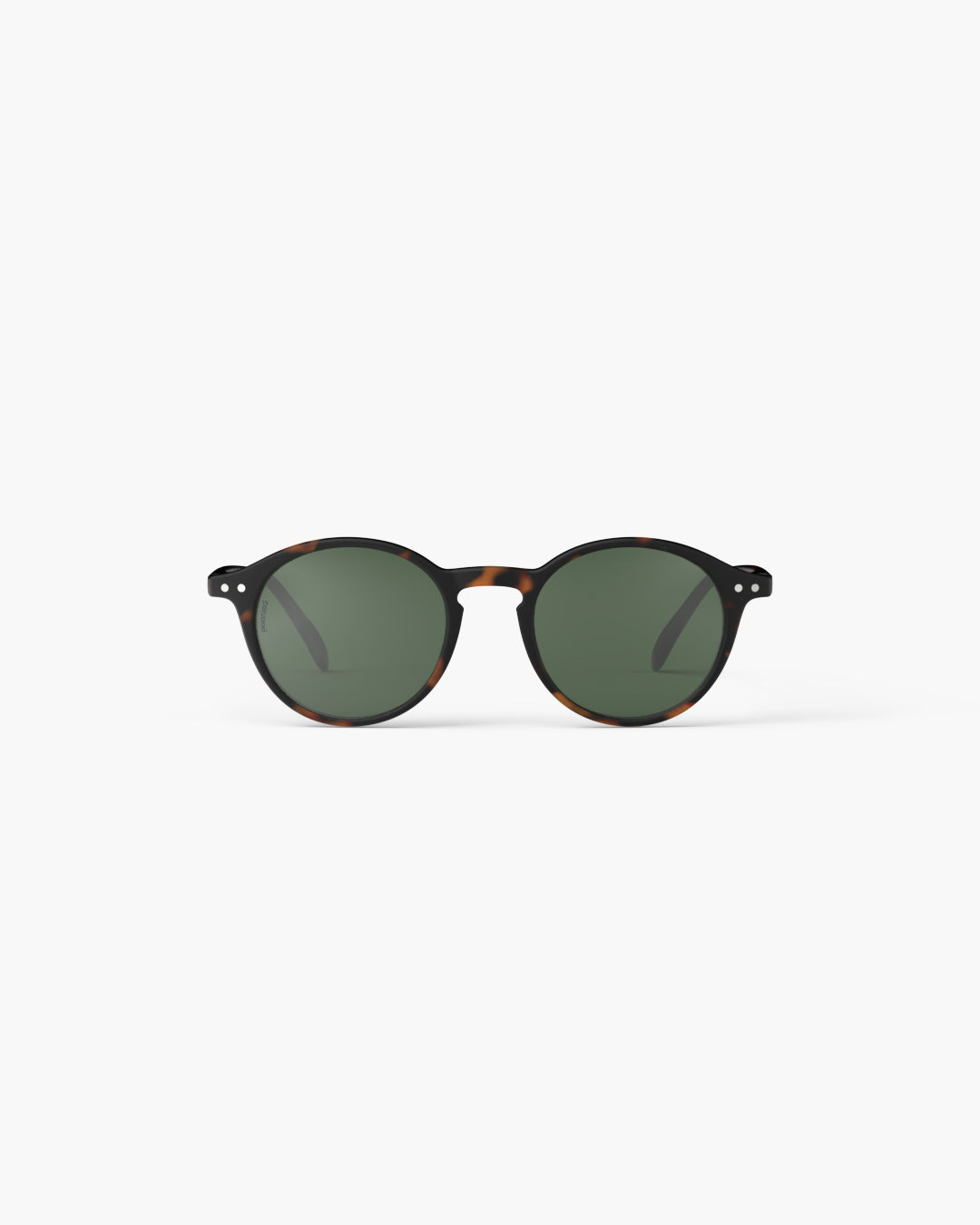 Izipizi Round Polarised Sunglasses | 2 Colours Available