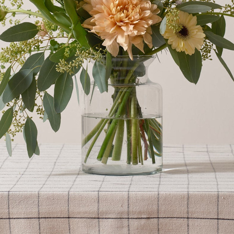 Florists Pick Wild Pastels Bouquet