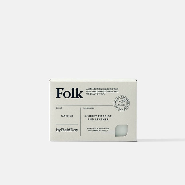 Folk Wax Melts | Gather