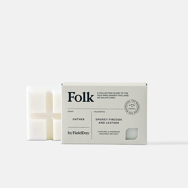 Folk Wax Melts | Gather